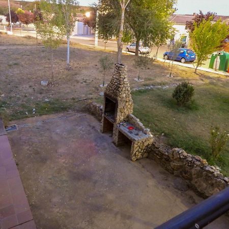 Casarural Vallecillo Esterno foto